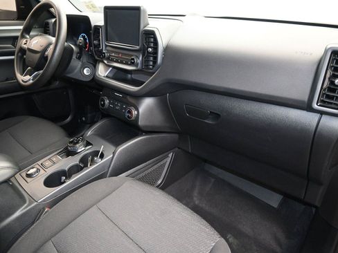 Used 2021 Ford Bronco Sport AWD/4WD image 15