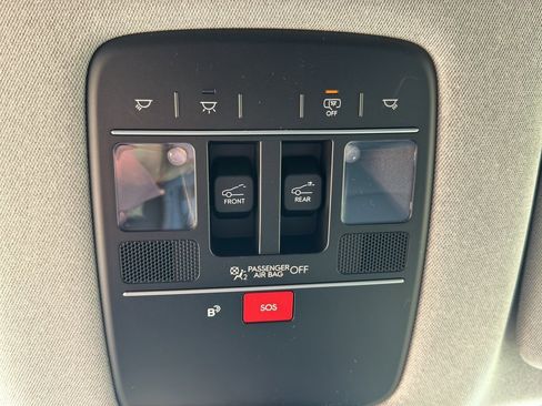 New 2026 Hyundai Palisade Limited image 25