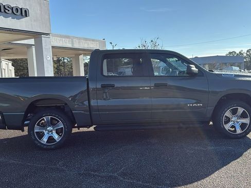 New 2026 RAM 1500 Tradesman image 9