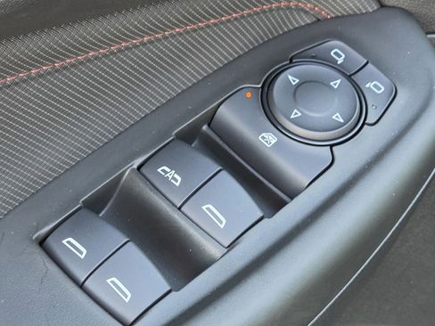 New 2026 Chevrolet TrailBlazer RS w/ Convenience Package image 22