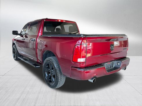 Used 2019 RAM 1500 Express w/ Wheel & Sound Group AWD/4WD image 6