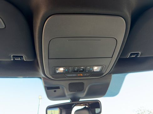 New 2026 Ford Expedition Platinum w/ Stealth Appearance Package image 28