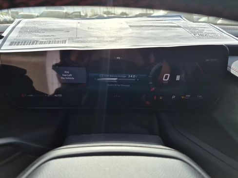 New 2026 Dodge Charger Scat Pack AWD/4WD image 18