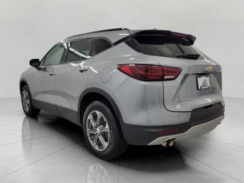Used 2024 Chevrolet Blazer LT w/ Convenience Package image 20