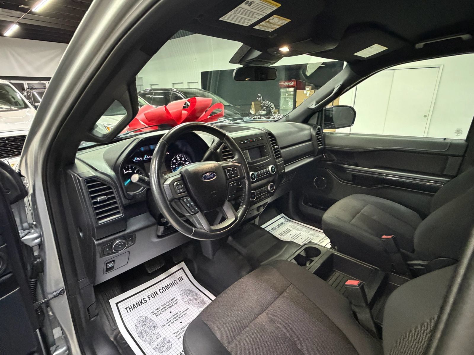 Used 2021 Ford Expedition XL AWD/4WD image 33