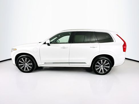Used 2020 Volvo XC90 T8 Inscription w/ Protection Package image 4