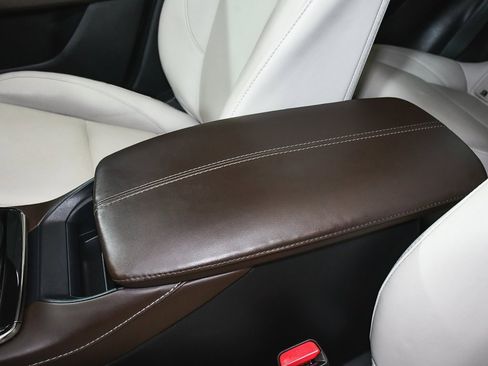 Used 2022 MAZDA CX-30 2.5 Turbo w/ Premium Package image 48