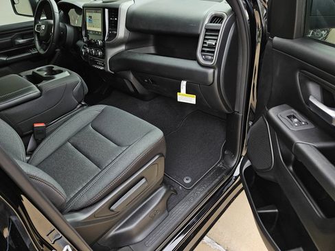 New 2026 RAM 1500 Express RWD image 7