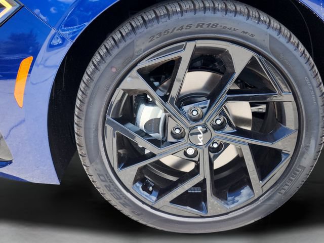 New 2026 Kia K5 GT-Line w/ GT-Line Premium Package FWD image 39