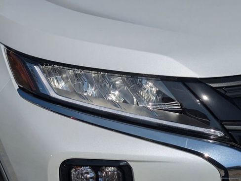 New 2026 Mitsubishi Outlander Sport AWD image 10