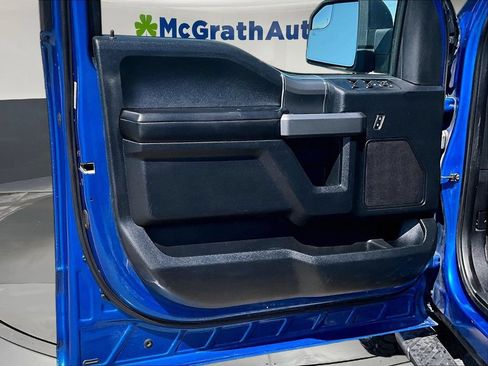 Used 2015 Ford F150 XLT w/ Equipment Group 302A Luxury AWD/4WD image 24
