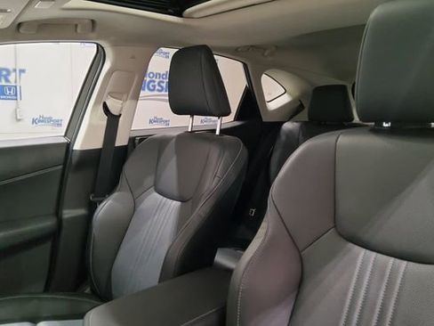 Used 2023 Lexus NX 350 AWD w/ Cold Area Package image 16