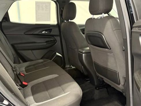 Used 2021 Chevrolet TrailBlazer LT w/ Driver Confidence Package image 23