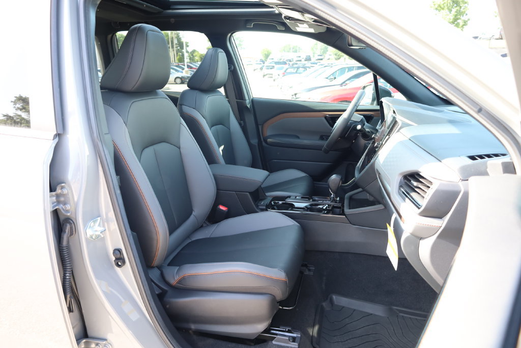 Used 2026 Subaru Forester Sport AWD/4WD image 24