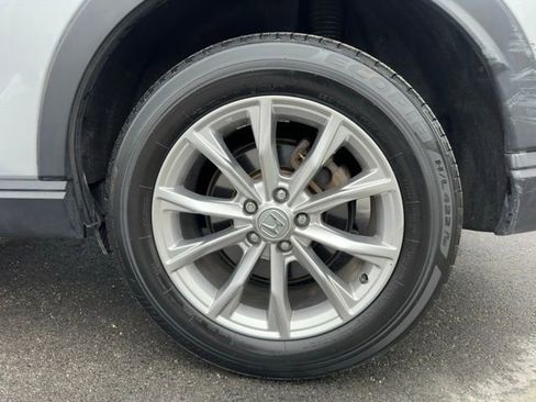 Used 2023 Honda CR-V EX image 24