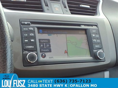 Used 2013 Nissan Sentra SV w/ Driver Pkg image 10