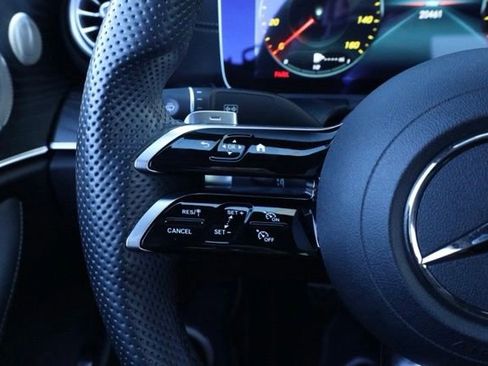 Certified 2022 Mercedes-Benz E 450 Coupe image 15