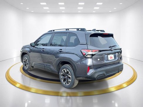 New 2026 Subaru Forester Premium AWD/4WD image 9