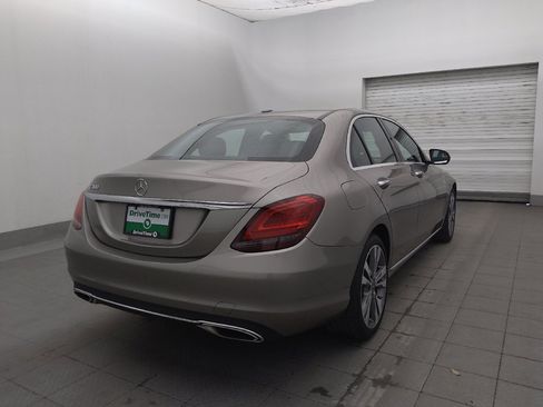 Used 2019 Mercedes-Benz C 300 Sedan image 9