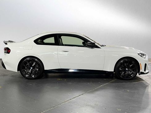 Used 2023 BMW 230i xDrive Coupe w/ Convenience Package AWD/4WD image 2