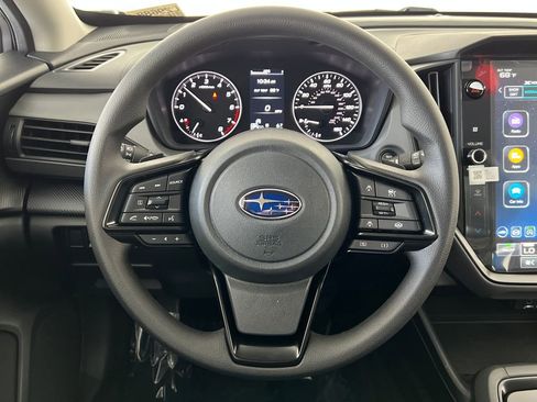 New 2026 Subaru Crosstrek 2.0i Premium AWD/4WD image 16