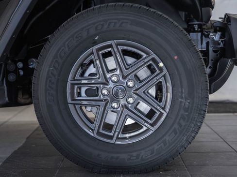 New 2026 Jeep Gladiator Sport image 16