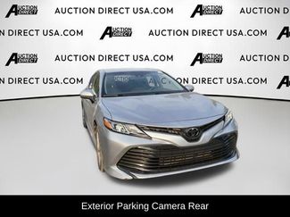 Used 2018 Toyota Camry LE FWD video 3
