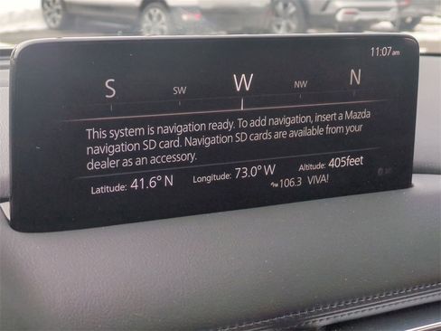 Certified 2023 MAZDA CX-5 AWD 2.5 S w/ Premium Package image 20