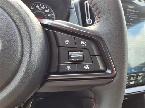 New 2025 Subaru WRX Premium image 14