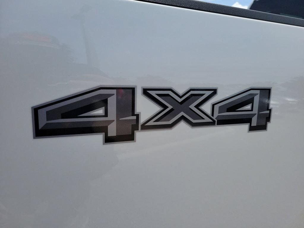 New 2026 Ford F250 Lariat w/ Black Appearance Package AWD/4WD image 7