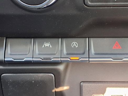 New 2026 Chevrolet Silverado 1500 W/T image 10