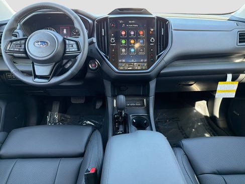 New 2025 Subaru Ascent Bronze Edition image 18