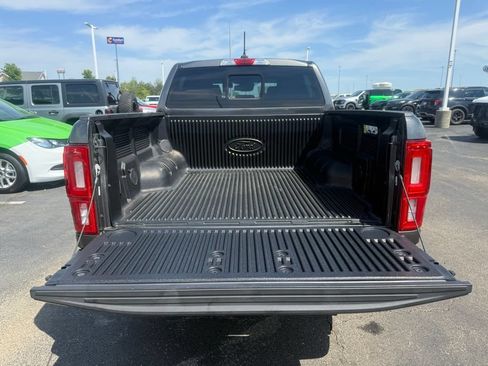 Certified 2019 Ford Ranger XLT w/ Equipment Group 302A Luxury AWD/4WD image 45
