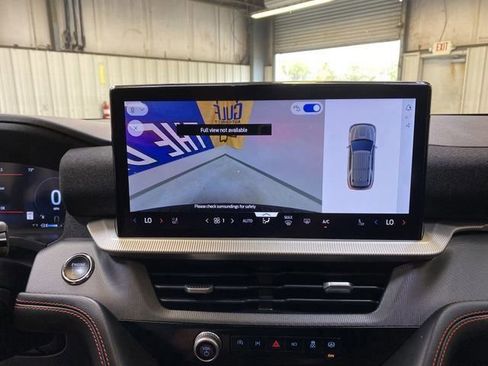 Used 2025 Ford Explorer ST-Line AWD/4WD image 49