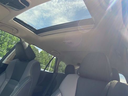 New 2025 Subaru Outback Onyx Edition w/ Popular Package #2 image 9