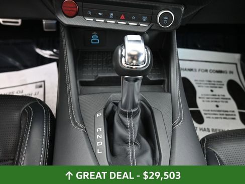 Used 2024 Ford Mustang Premium image 35