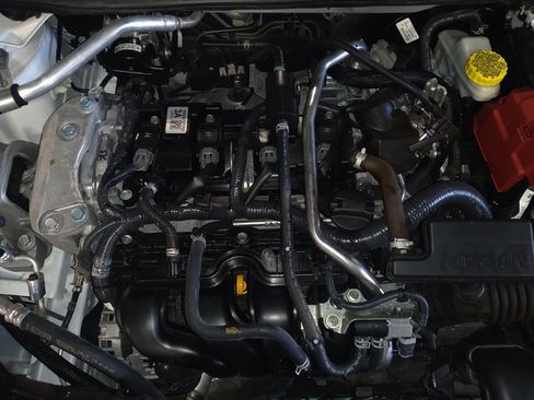 Used 2024 Nissan Sentra S FWD image 30