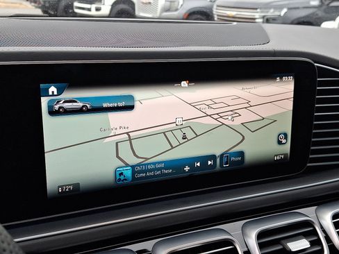 Used 2024 Mercedes-Benz GLE 63 AMG S image 17