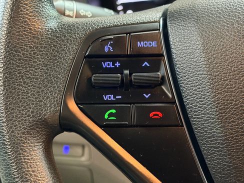 Used 2017 Hyundai Sonata Sport w/ Cargo Package image 28