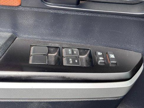 Used 2016 Toyota Tundra 1794 Edition AWD/4WD image 20