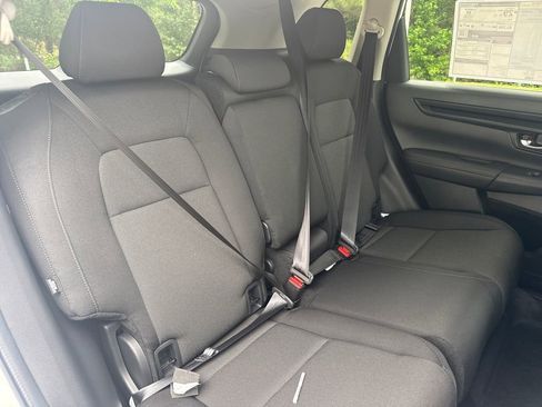 New 2026 Honda CR-V EX image 32