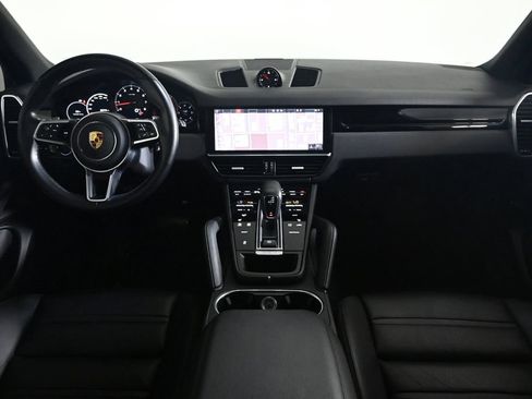 Certified 2021 Porsche Cayenne AWD/4WD image 11