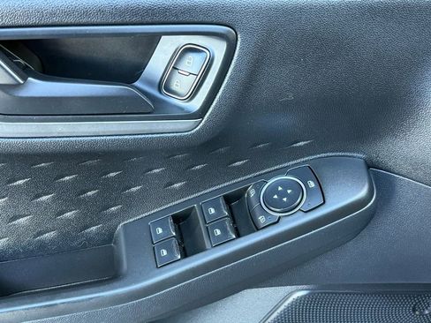 Used 2020 Ford Escape S FWD image 11