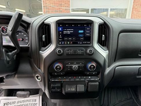 Used 2020 Chevrolet Silverado 1500 LT w/ All-Star Edition AWD/4WD image 26