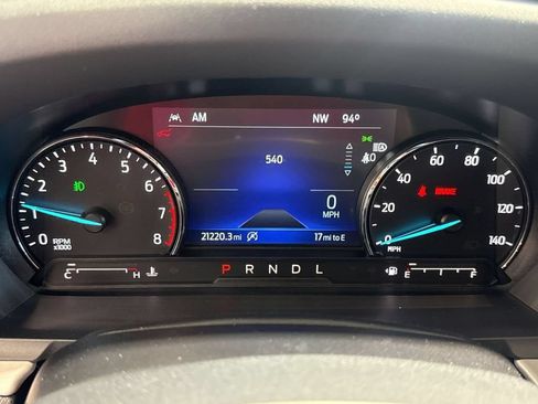 Used 2023 Ford Explorer XLT w/ Equipment Group 202A AWD/4WD image 17
