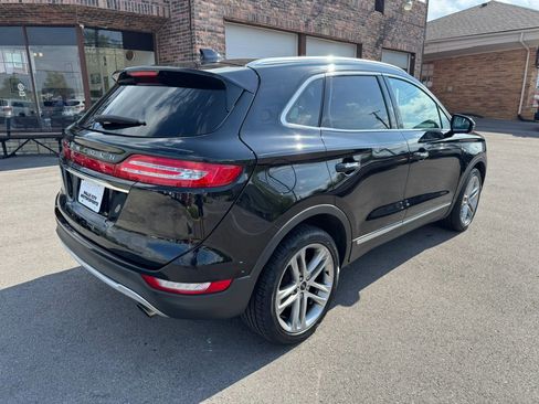 Used 2019 Lincoln MKC Reserve w/ MKC Climate Package image 16
