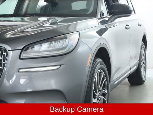 Used 2022 Lincoln Corsair AWD w/ Equipment Group 101A image 6