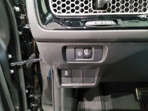 New 2026 Honda Civic Sport image 21