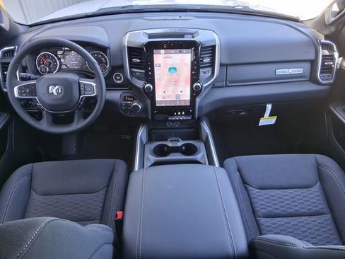 New 2026 RAM 1500 Lone Star image 14