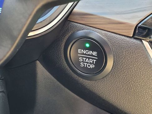 Used 2020 Ford Escape Titanium w/ Titanium Premium Package 2.0 image 18